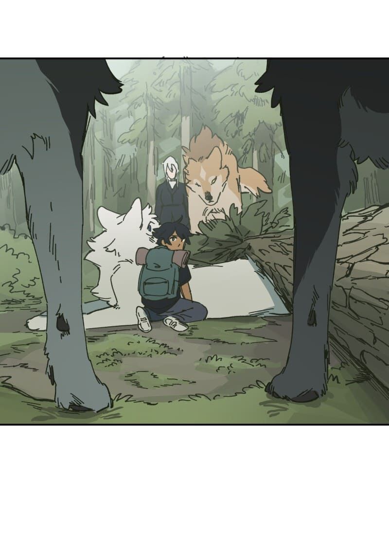 lumine - cội nguồn ánh sáng chapter 120 7