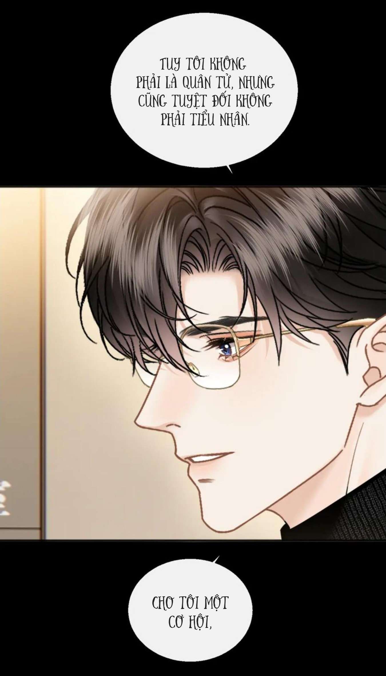 đắm say chapter 30 17