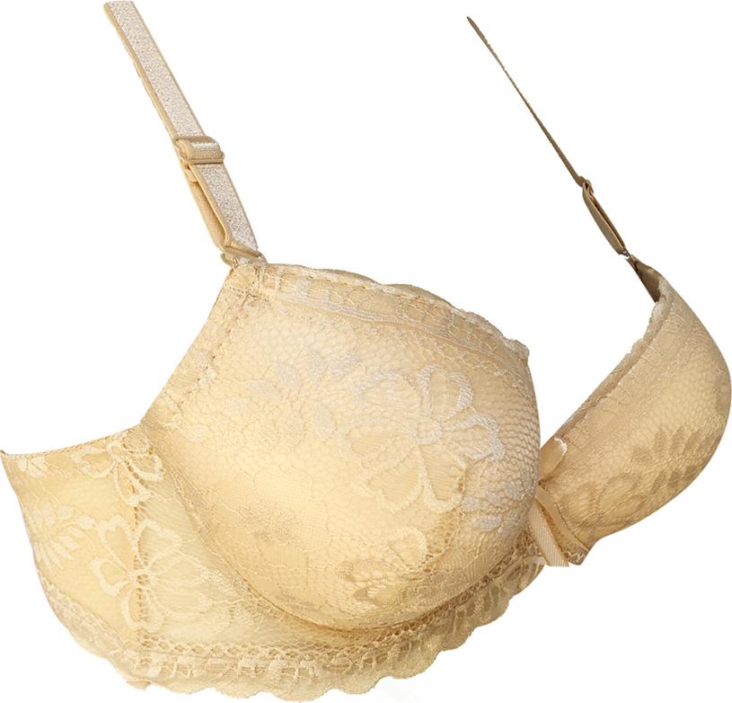 ÁO NGỰC ren cao cấp mút dày nâng ngực E336