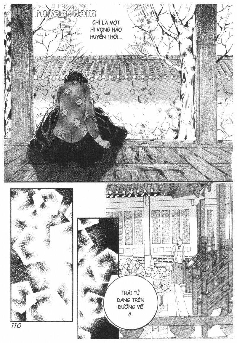 hoàng cung chapter 20 108
