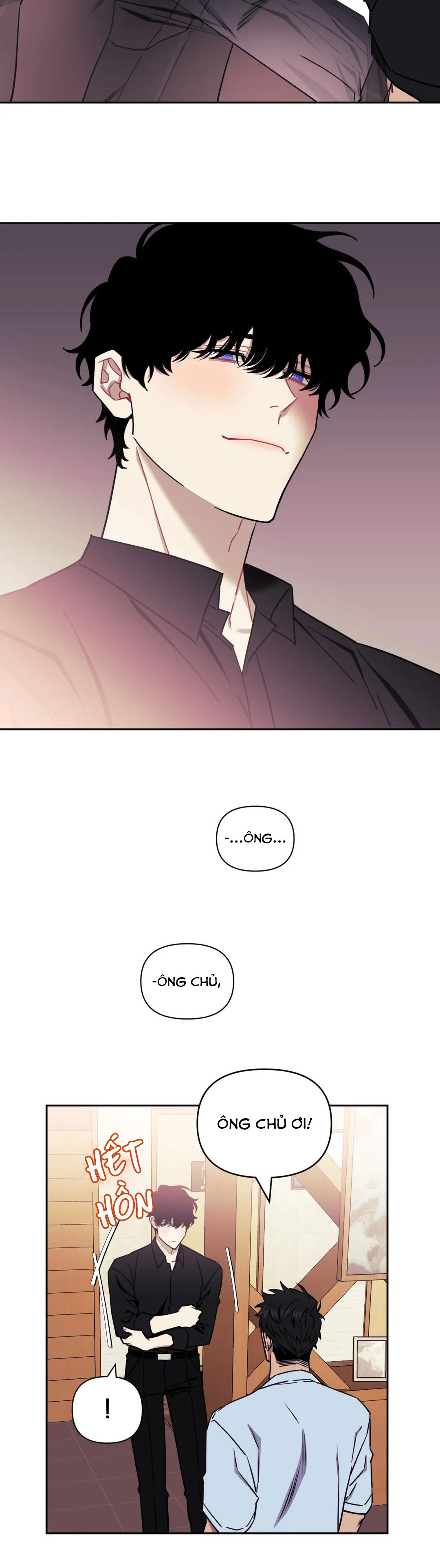 hơn cả bạn bè chapter 17 15