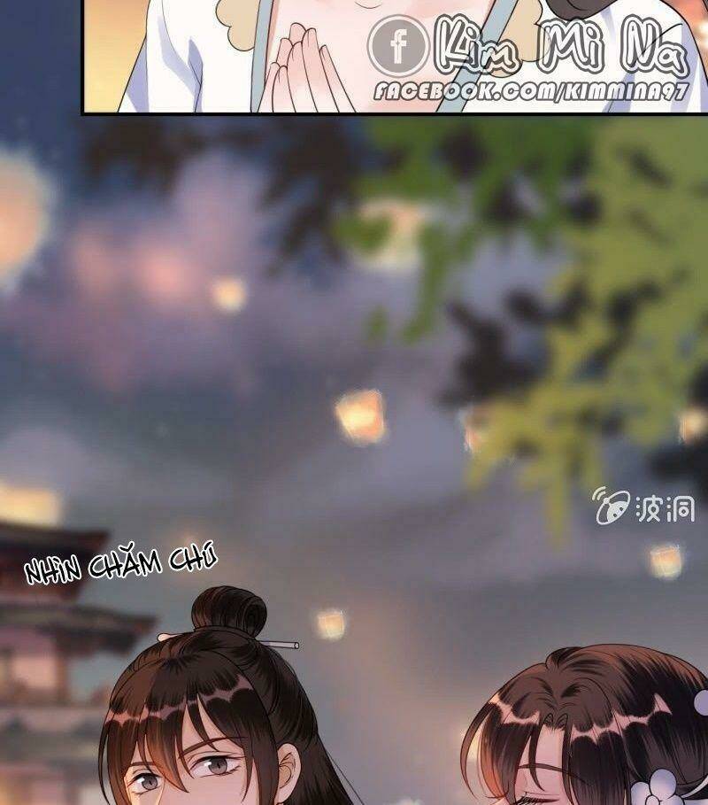 vương gia kiêu ngạo quá khó cua chapter 95 27