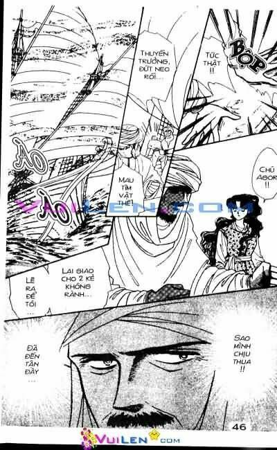 nàng công chúa ham chơi chapter 6 46