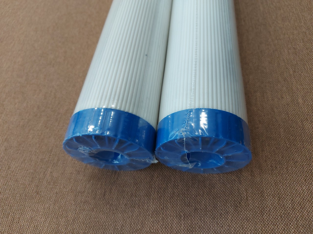 Lõi lọc than hoạt tính dạng hạt GAC 20″ Kapano - Hàng chính hãng
