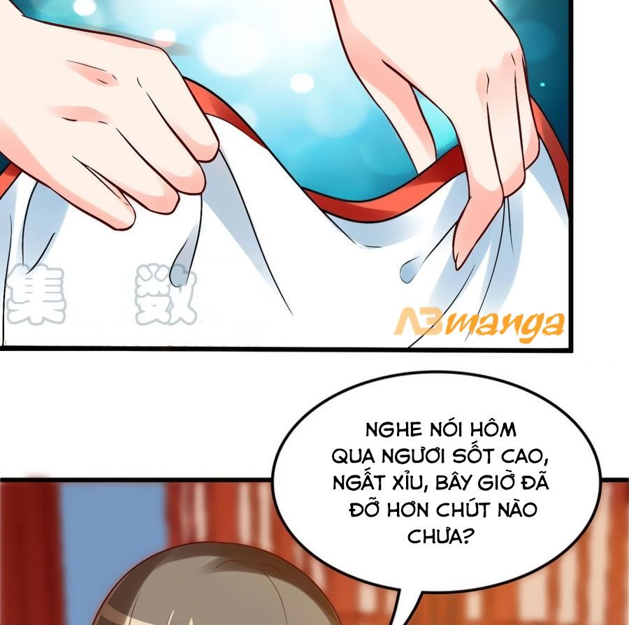 kiêu ngạo vương gia chủng điền phi chapter 153.1 7