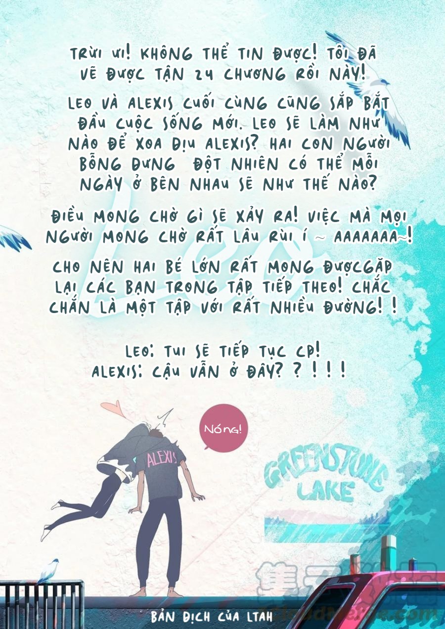 p.s.tớ đợi cậu bên hồ chapter 24 4