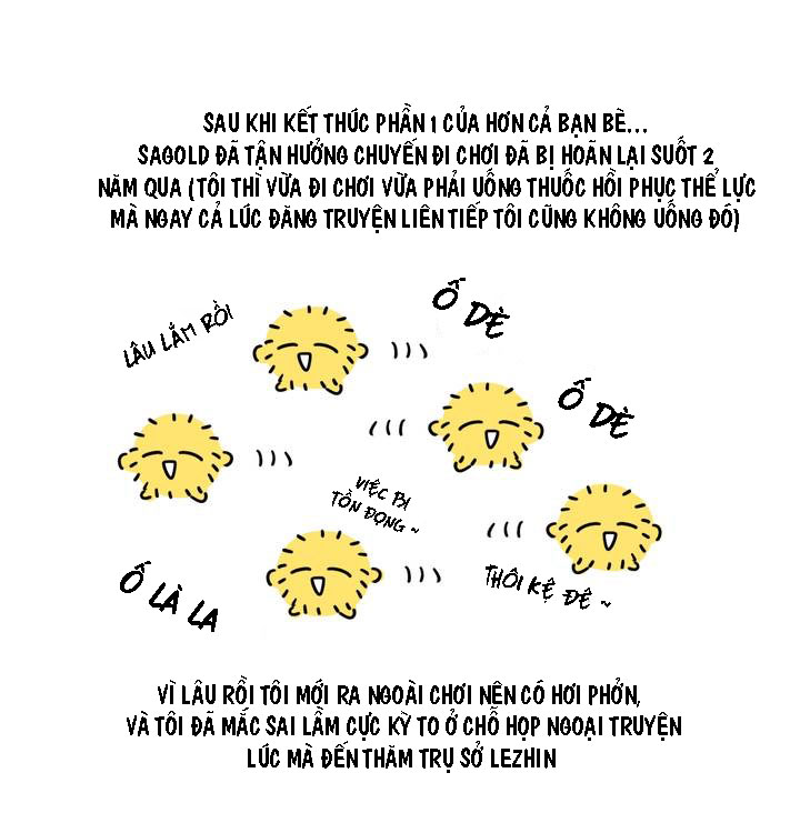hơn cả bạn bè chapter 36.3 1