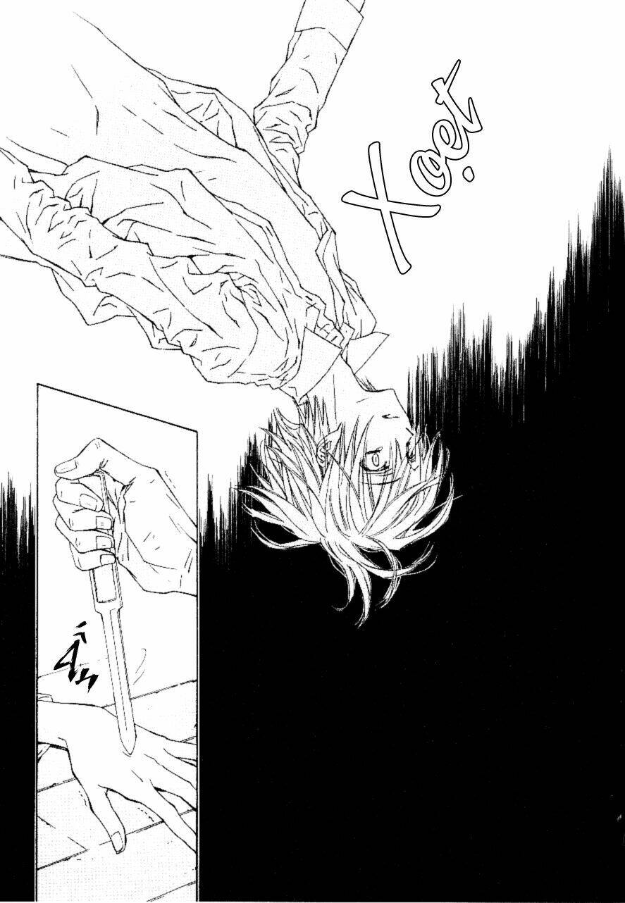 g-senjou no neko chapter 18 13