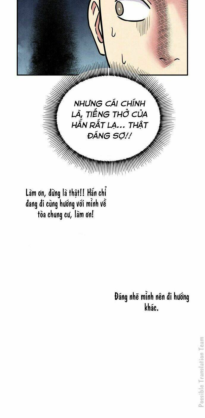 tai sói và mũ đỏ chapter 30 7