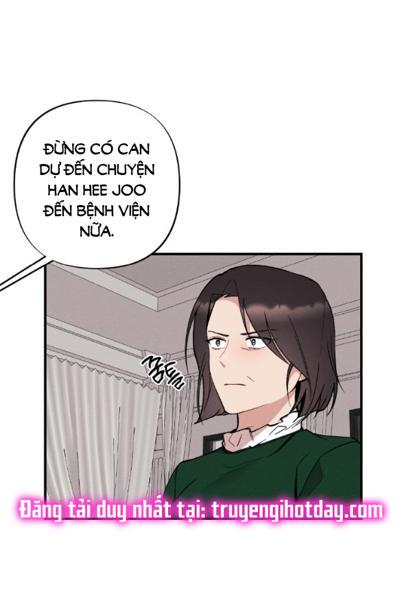 Ăn Mòn chapter 28.2 - Trang 19