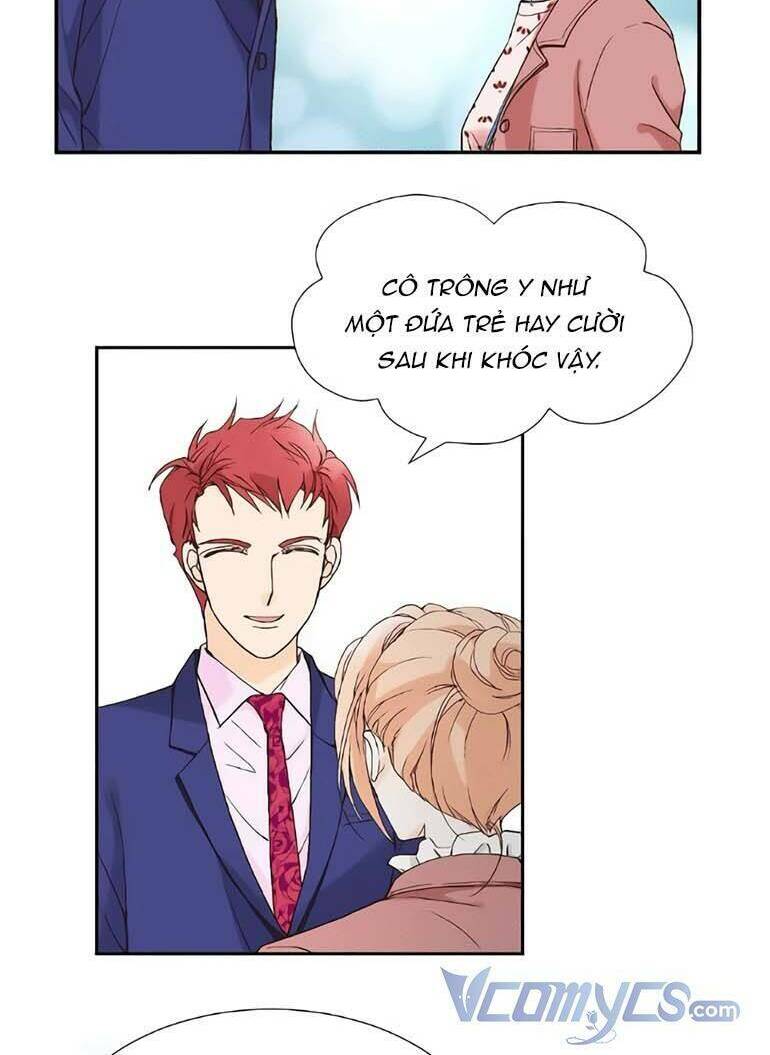 lee bom, em là của anh chapter 10 7