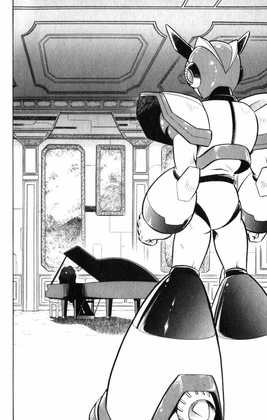 chiến binh thế giới ảo x3+ chapter 15 9