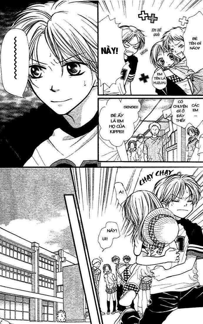 câu chuyện tuổi teen chapter 10 22