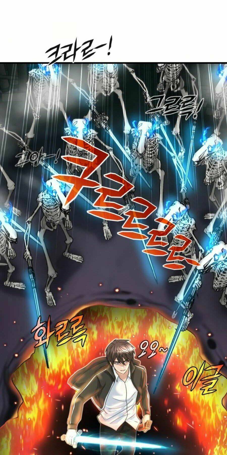 mẹ tôi là chòm sao bảo hộ m chapter 8 54