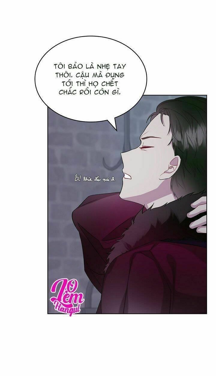 kẻ tạo ra nữ phản diện chapter 31 30