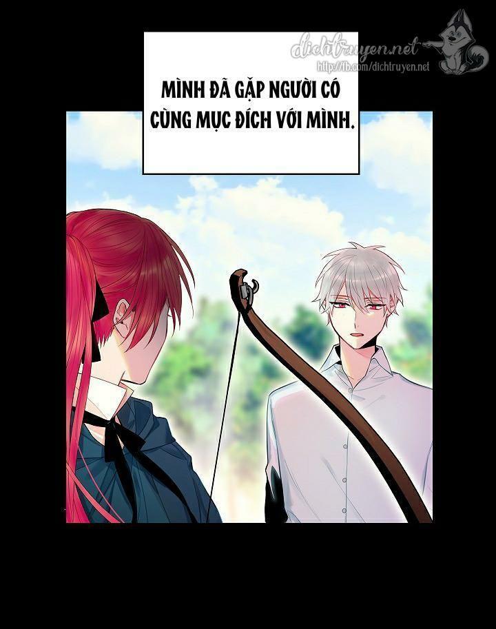 thánh nữ ẩn danh chapter 186 4