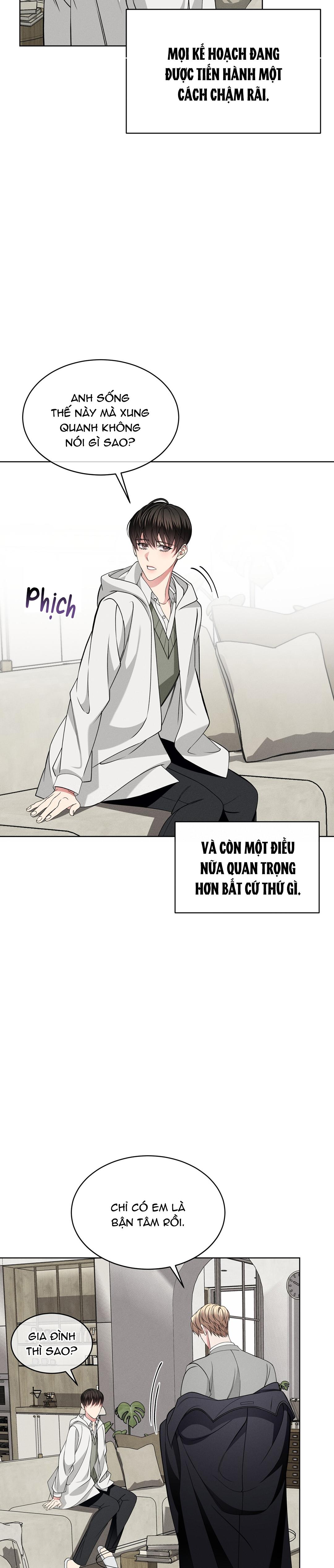 đêm ở london chapter 22 16