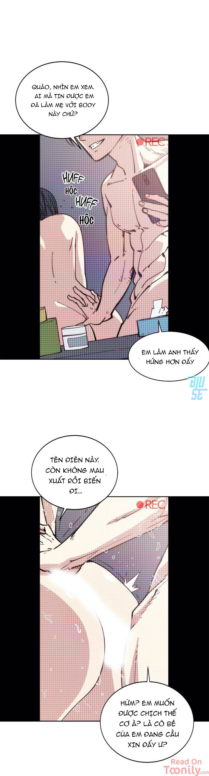 dục vọng chết người chapter 21 10