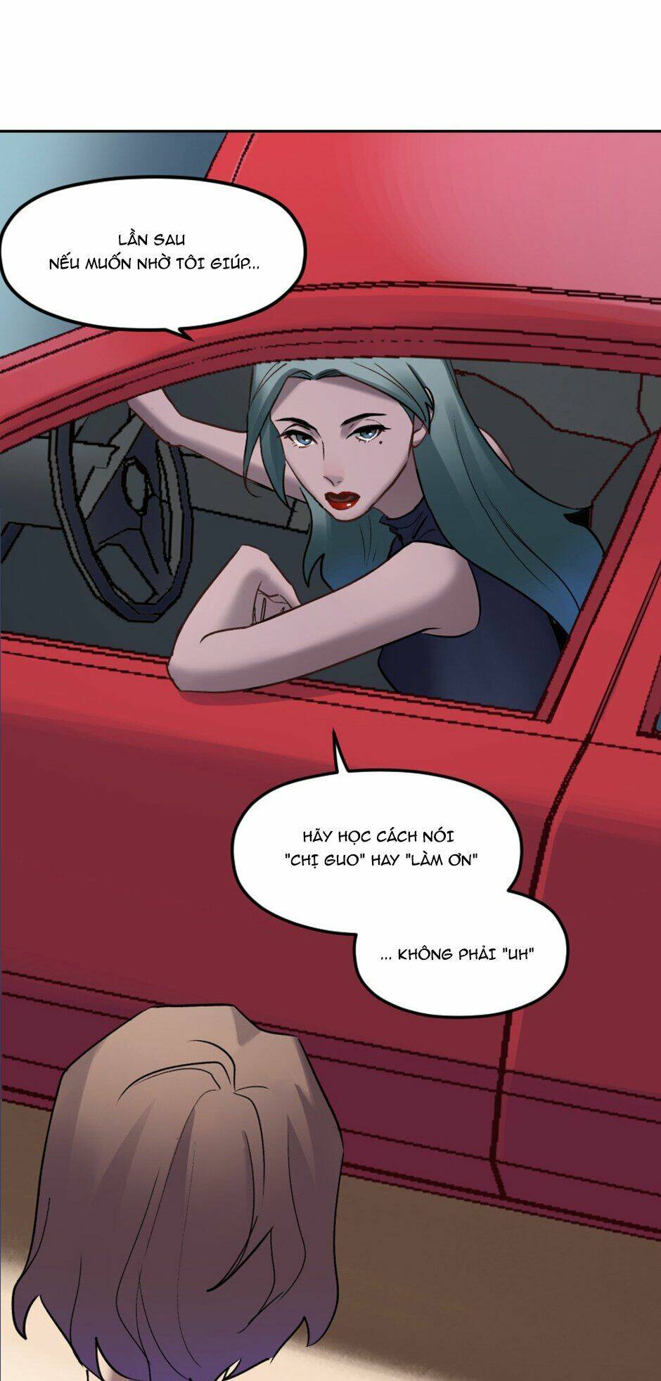 anh hùng và hiệp nữ chapter 55 35