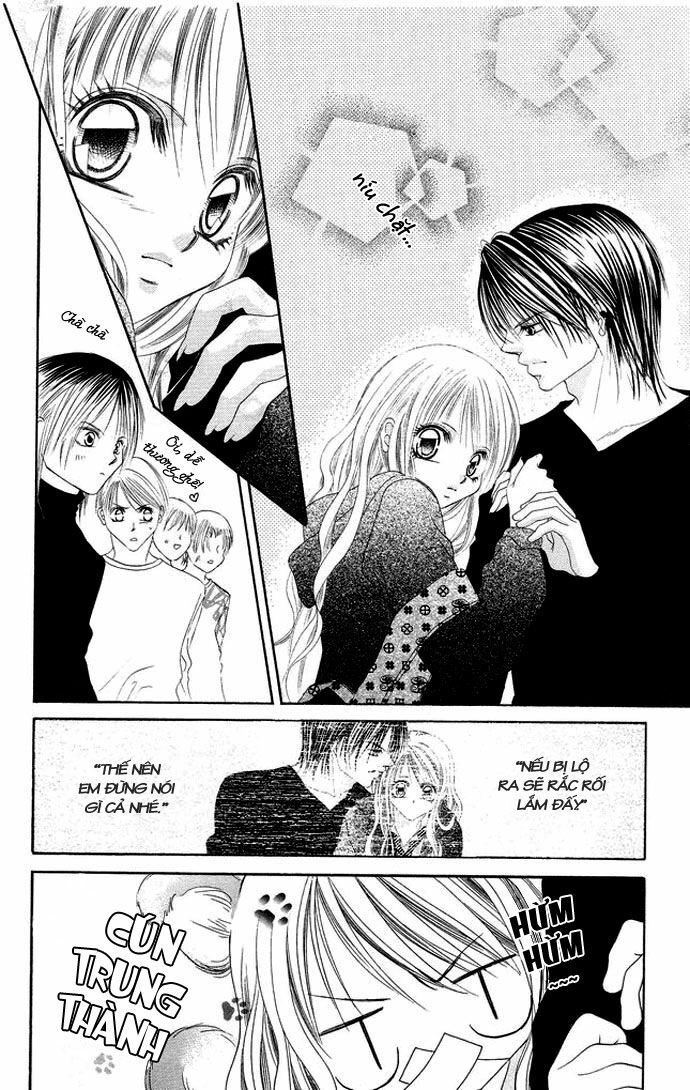 i love my little sister chapter 27 8