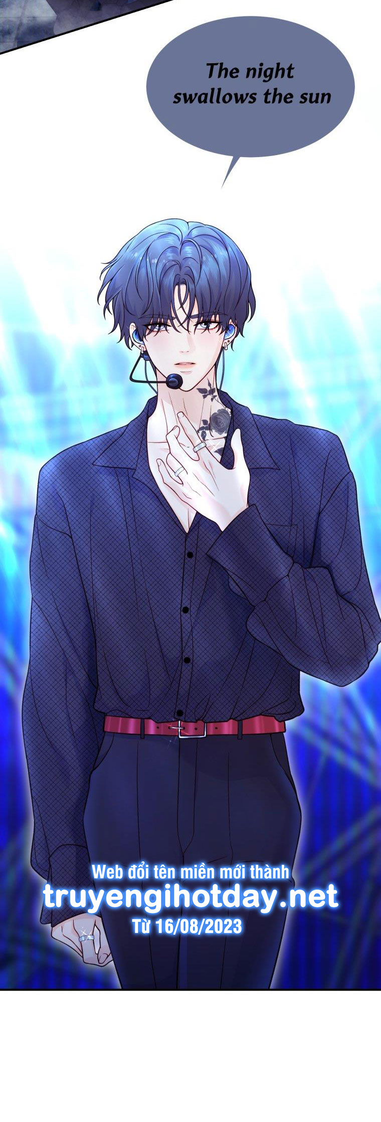 nữ nhân trợ giúp được yêu thích nhất chapter 10.2 5