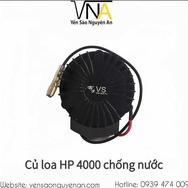 Củ loa HP4000 chống nước