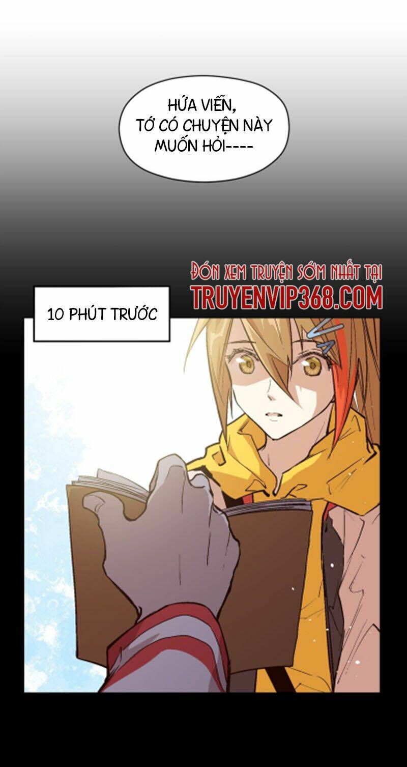 vương bài đặc công trùng sinh vườn trường chapter 27 30