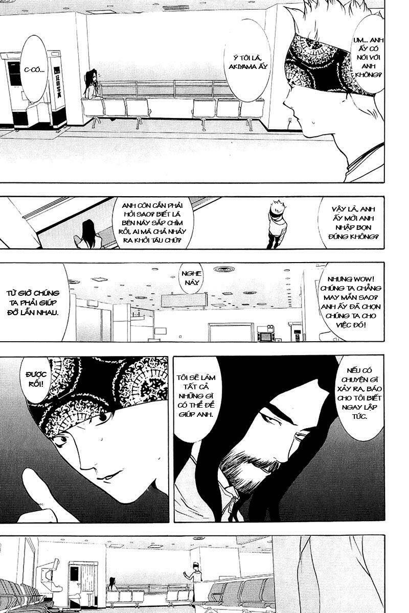 liar game chapter 50 12