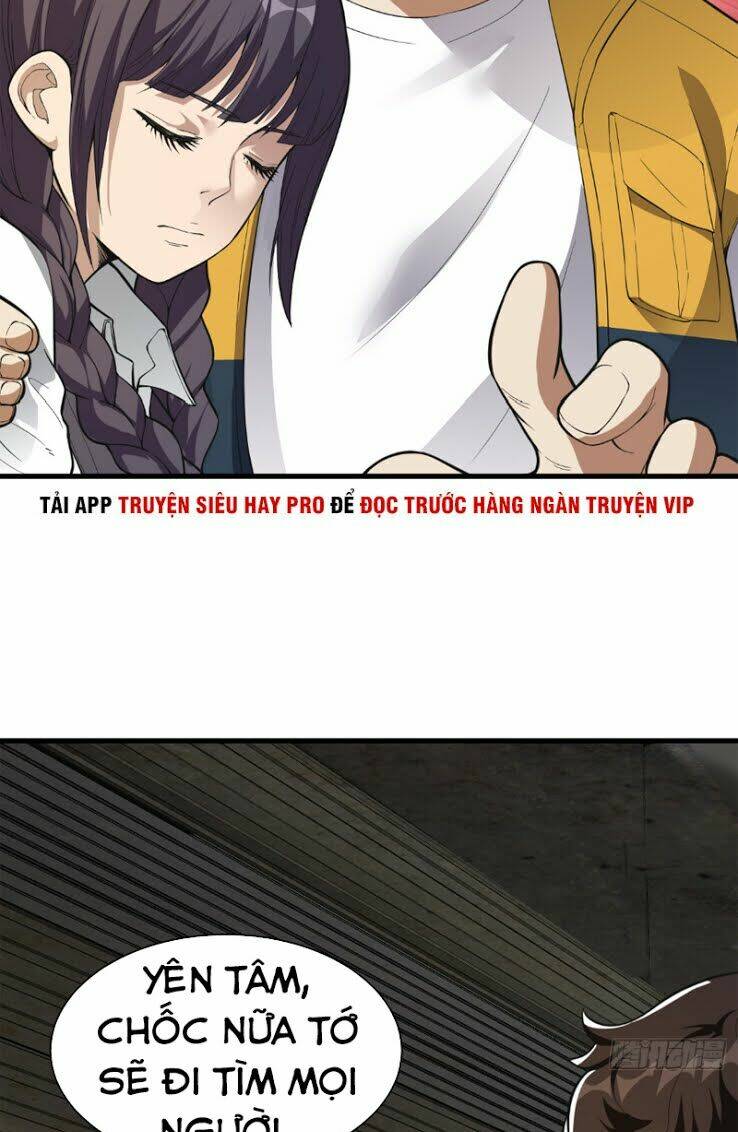 vô hạn biến dị chapter 8 32