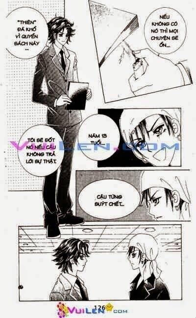 cặp đôi kỳ lạ chapter 4 127