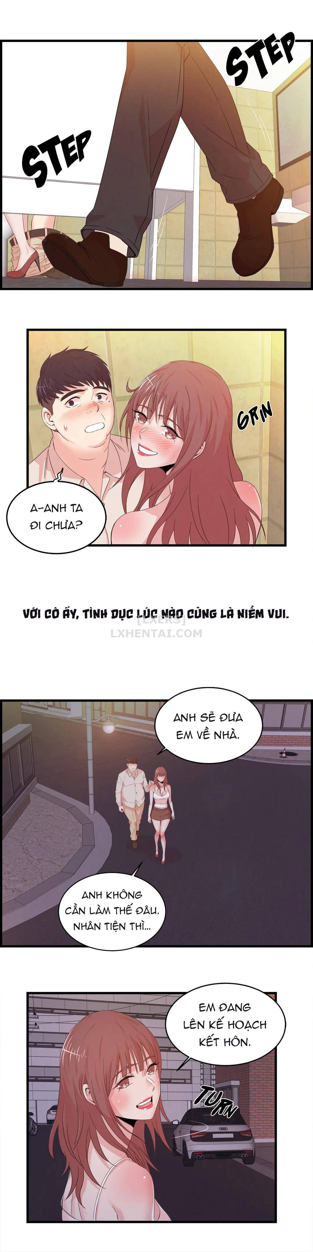 chuyên gia tình dục chapter 57 5