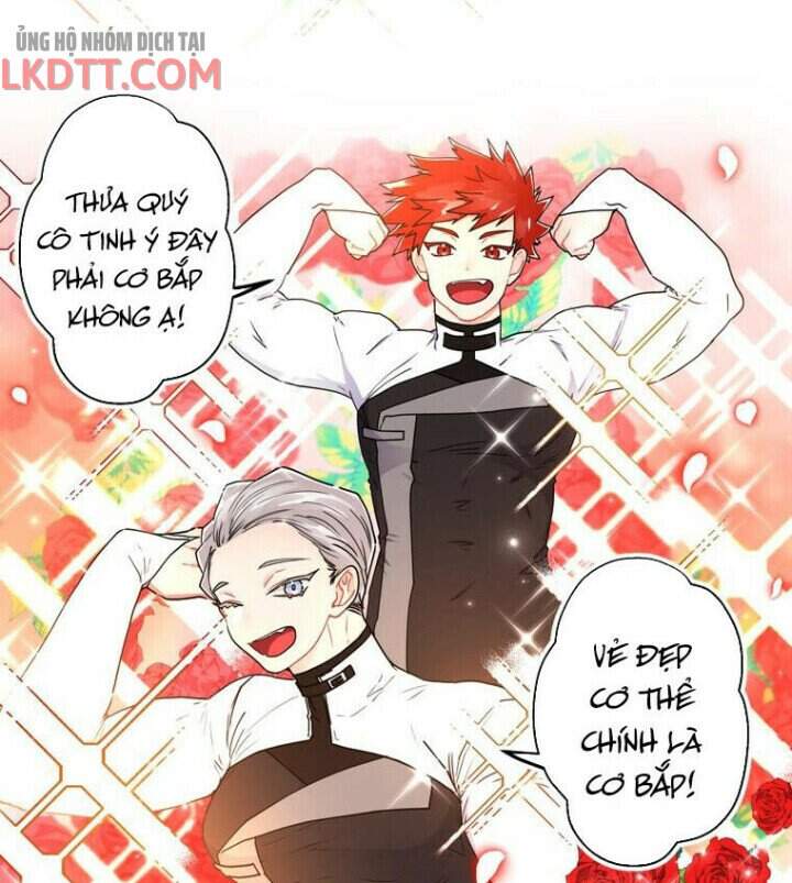 tôi đã trở thành con gái nuôi của nam chính chapter 16 61