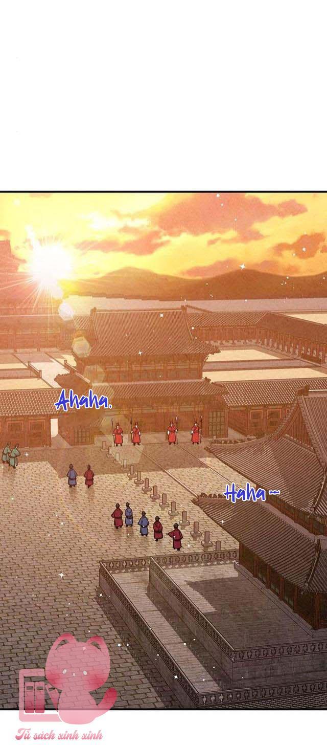 lệnh cấm hôn chapter 100 2