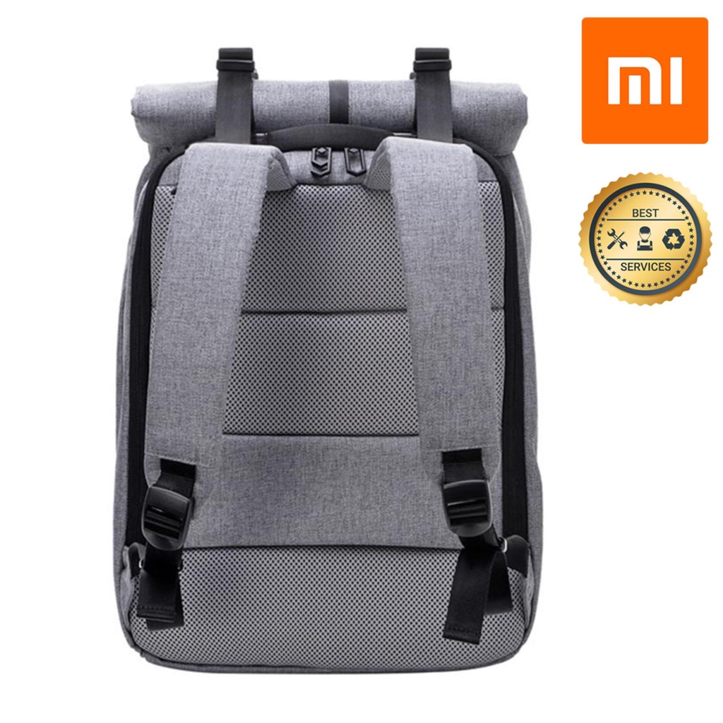 Balo Xiaomi Outdoor Riding Backpack - Hàng Chính Hãng