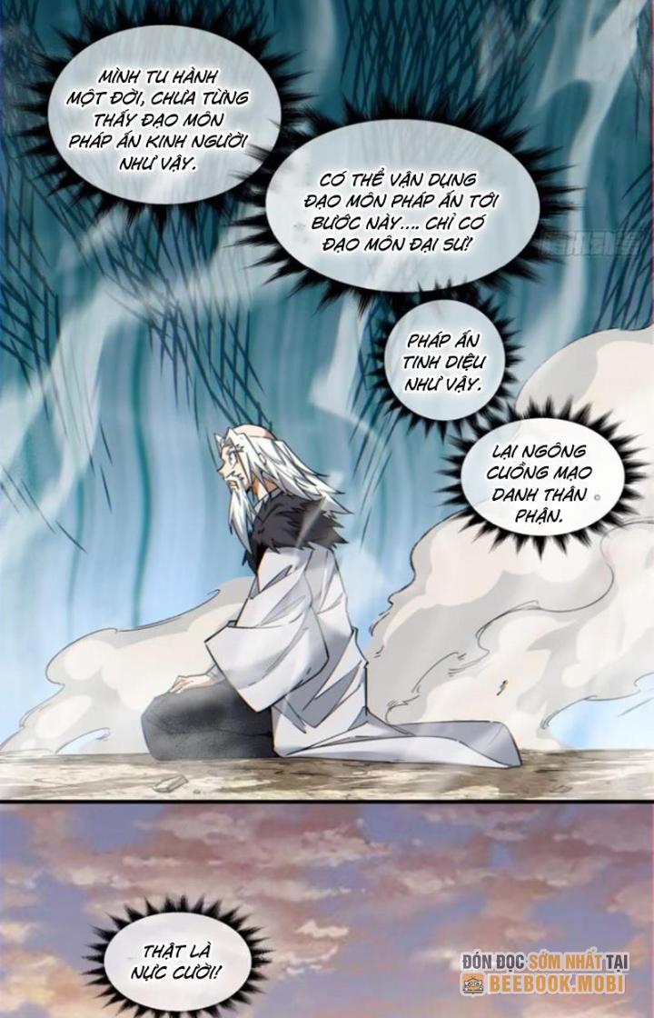 đồ đệ của ta đều là trùm phản diện chapter 98 6