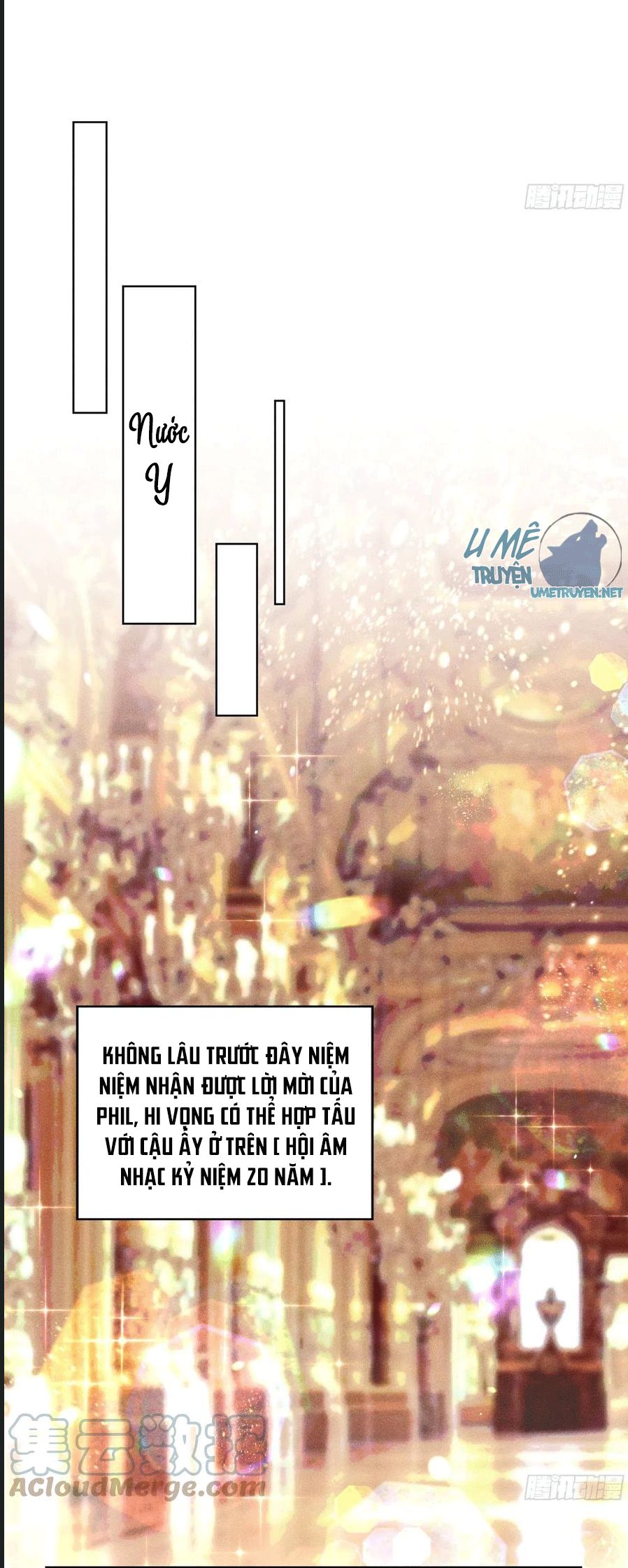 anh ấy gọi tôi là hắc liên hoa chapter 106 11