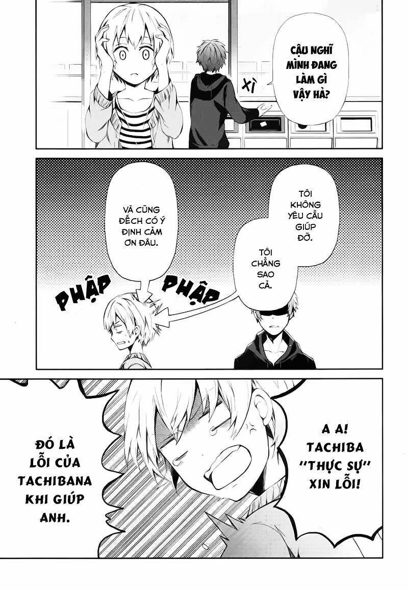 con đường súng đạn chapter 20 35