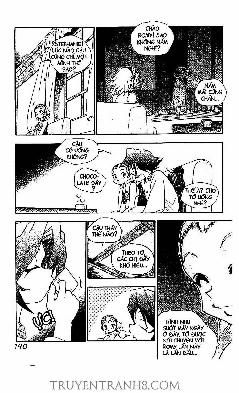 western shotgun - tay súng miền tây chapter 123 22