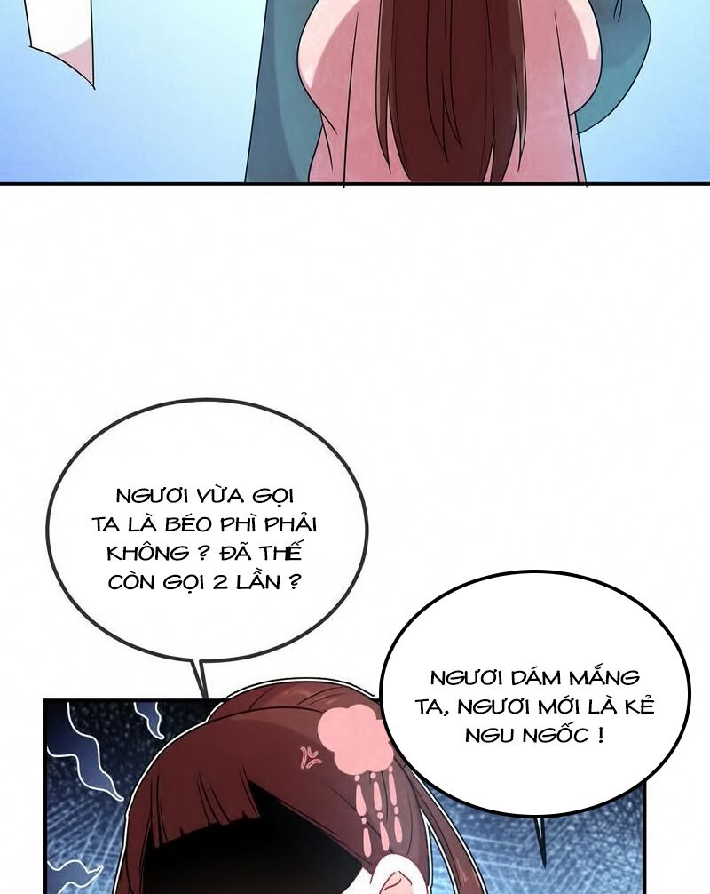 101 mỹ nam của vương phi béo phì chapter 18 3