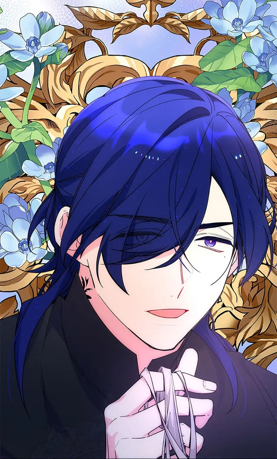 đừng lo lắng, anh trai của em! chapter 69 9