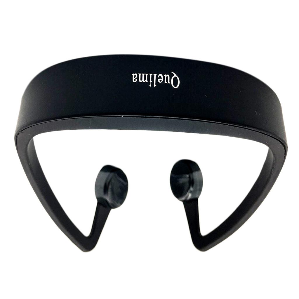 New Wireless Bluetooth4.2 Earphone Earhook Earpiece W/Mic Adjustable Outdoor