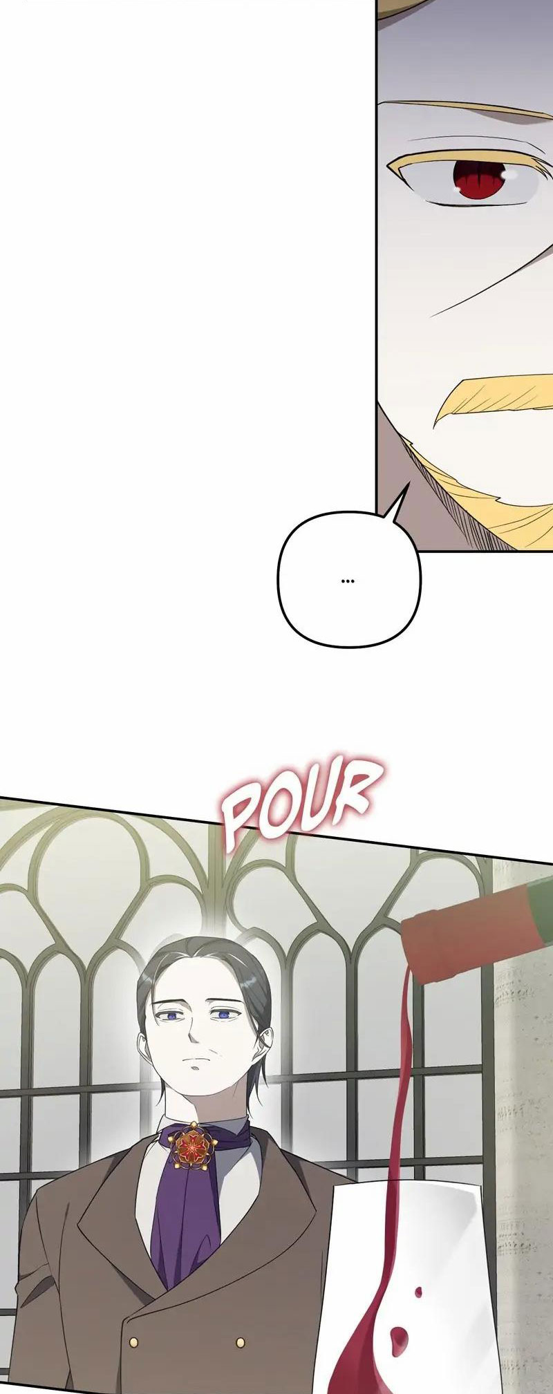 lời nguyền vẫn chưa kết thúc chapter 38 9