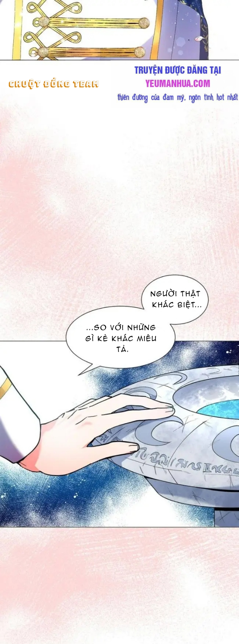 cách thoát khỏi trò chơi mô phỏng hẹn hò như một nhân vật phụ chapter 4 4