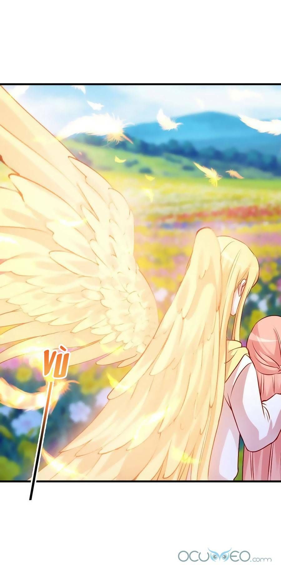 dạy bảo ma vương lão công 2 chapter 11 34