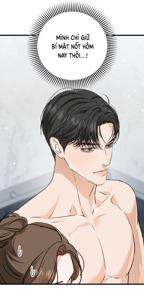 Nóng Lòng Muốn Giày Vò Em chapter 49.1 29