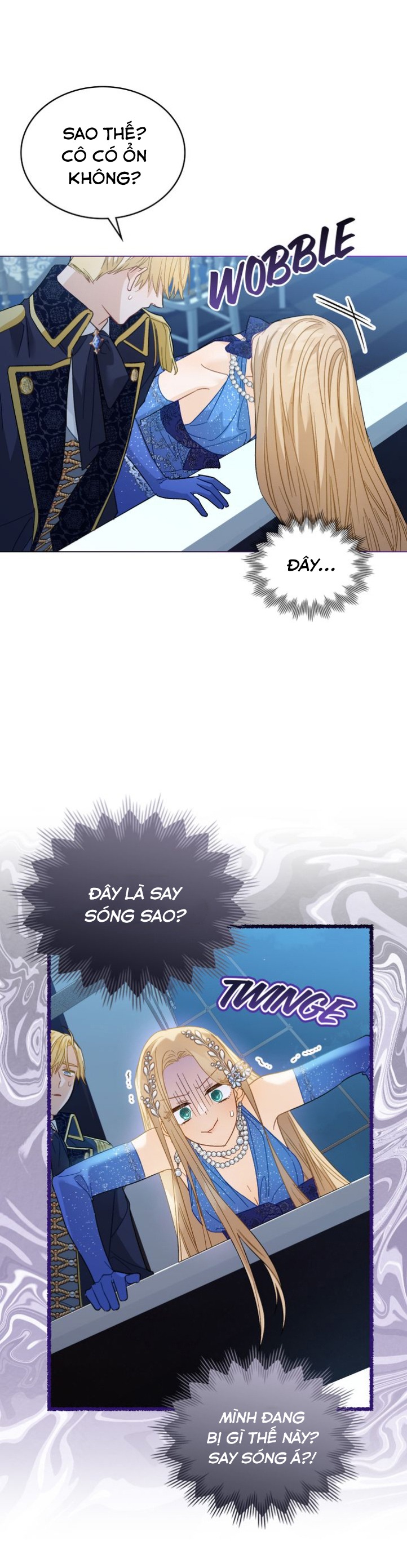 hải tặc thượng lưu chapter 17 35