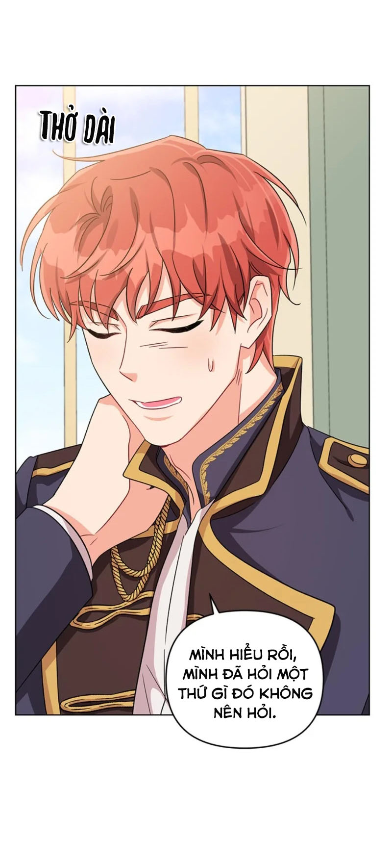 tôi đã kết hôn với một nhân vật phản diện chapter 6 18