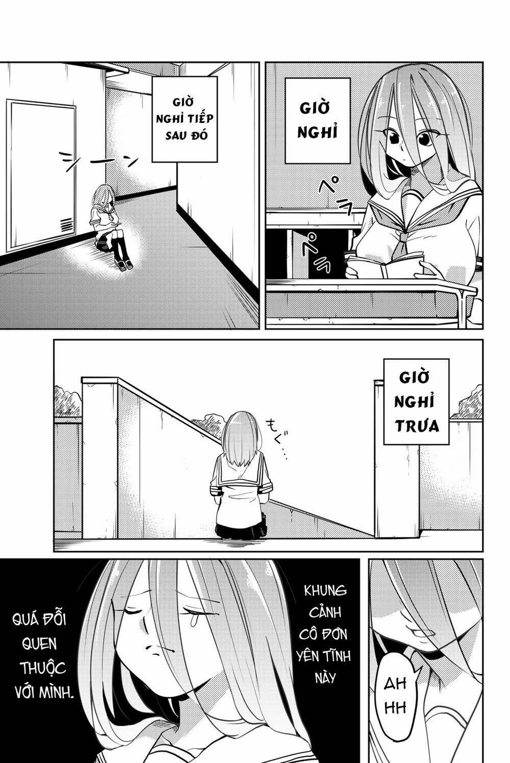 yoko-san, sugari yoru chapter 10 6