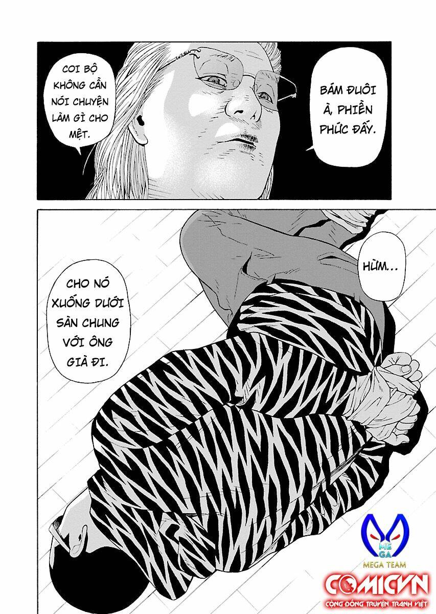 the scum of good and evil chapter 9 24