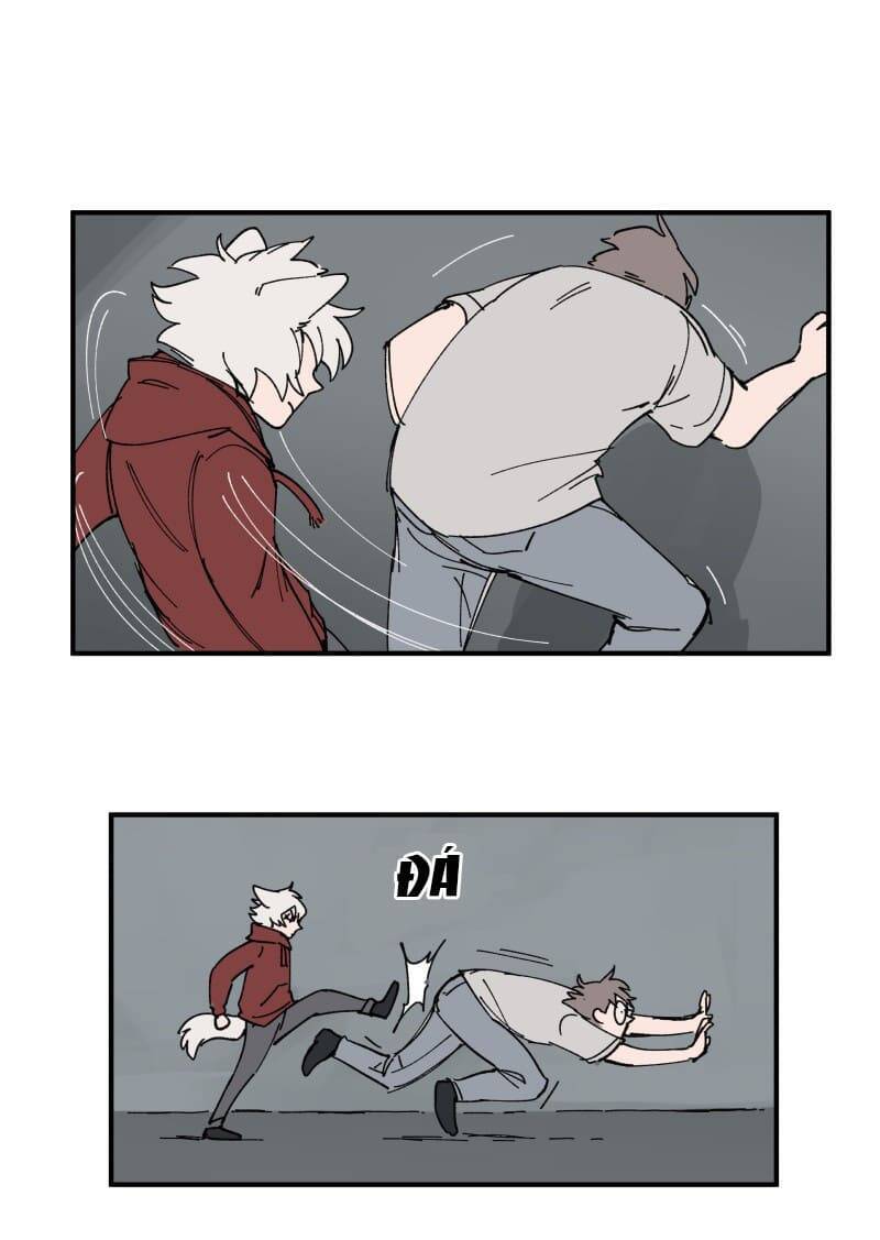 lumine - cội nguồn ánh sáng chapter 158 10